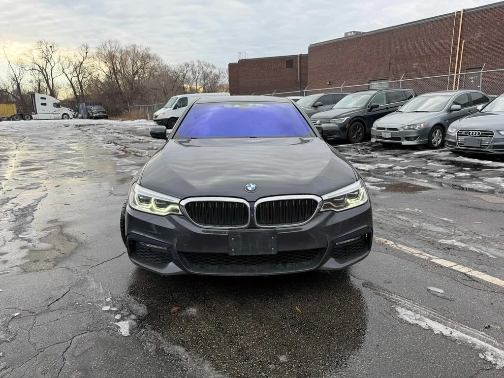 BMW 540 M-Pack* Harman Kardon | Mobile.bg � ����������� 1