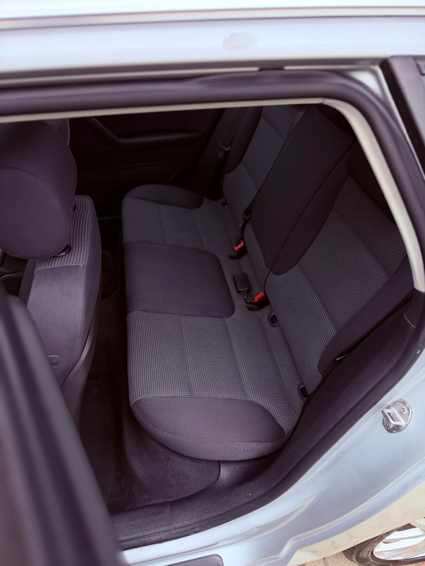 Audi A3 AUDI A3 1, 8T 160 �.� ������ | Mobile.bg � ����������� 8