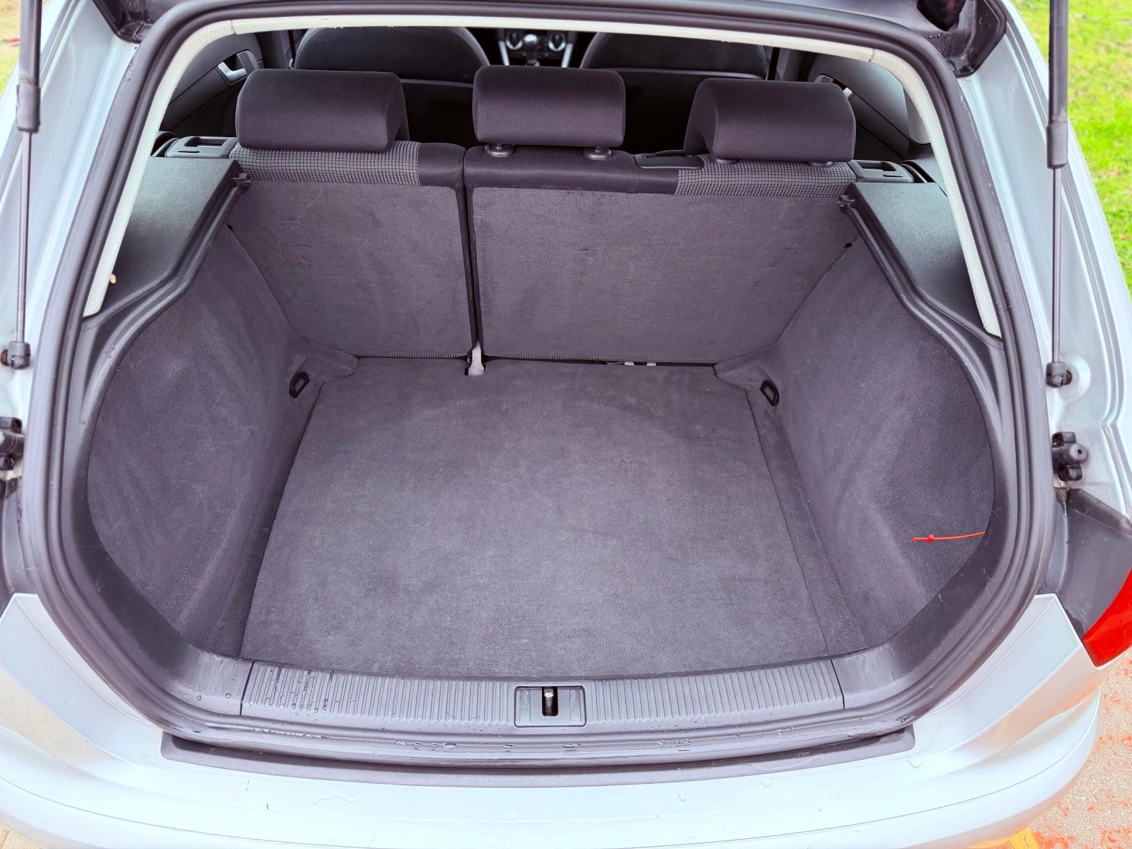 Audi A3 AUDI A3 1, 8T 160 �.� ������ | Mobile.bg � ����������� 13