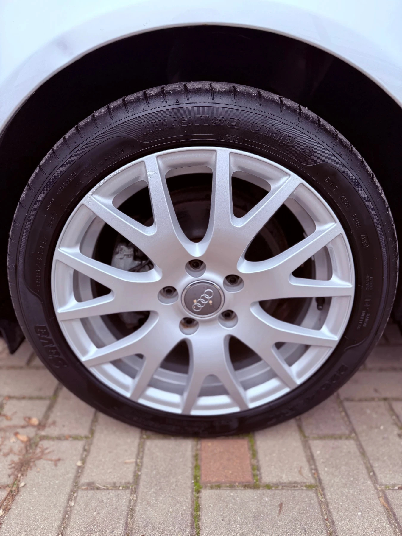 Audi A3 AUDI A3 1, 8T 160 �.� ������ | Mobile.bg � ����������� 14