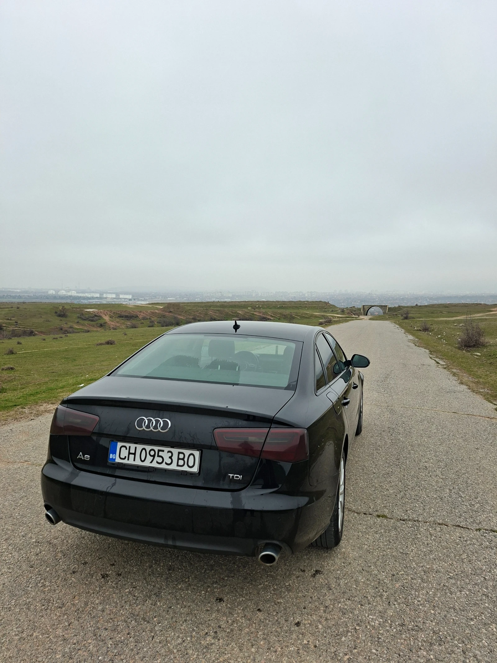 Audi A6 3.0  | Mobile.bg � ����������� 3