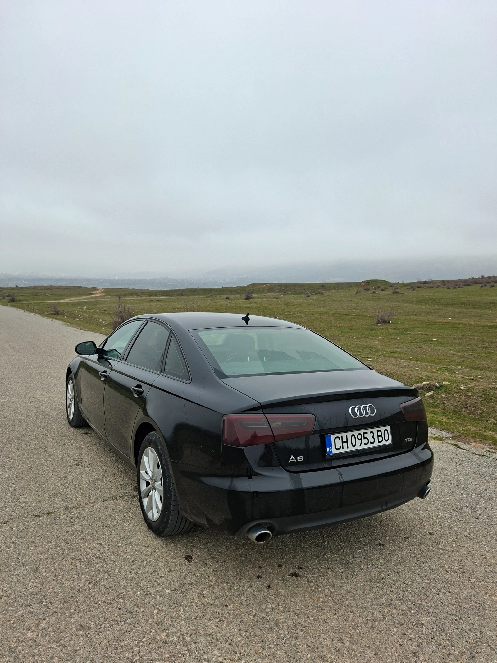 Audi A6 3.0  | Mobile.bg � ����������� 4