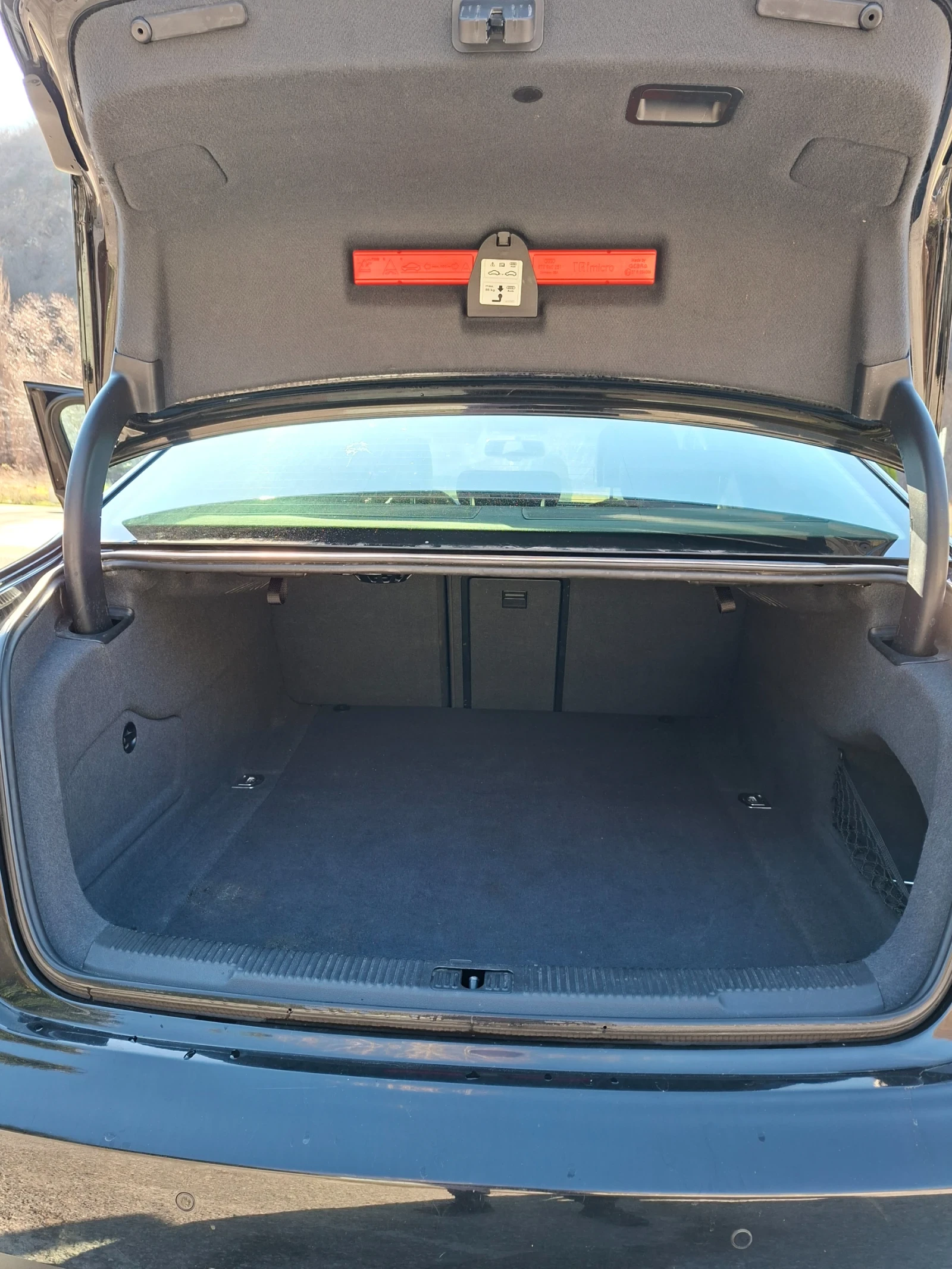 Audi A6 3.0  - изображение 10