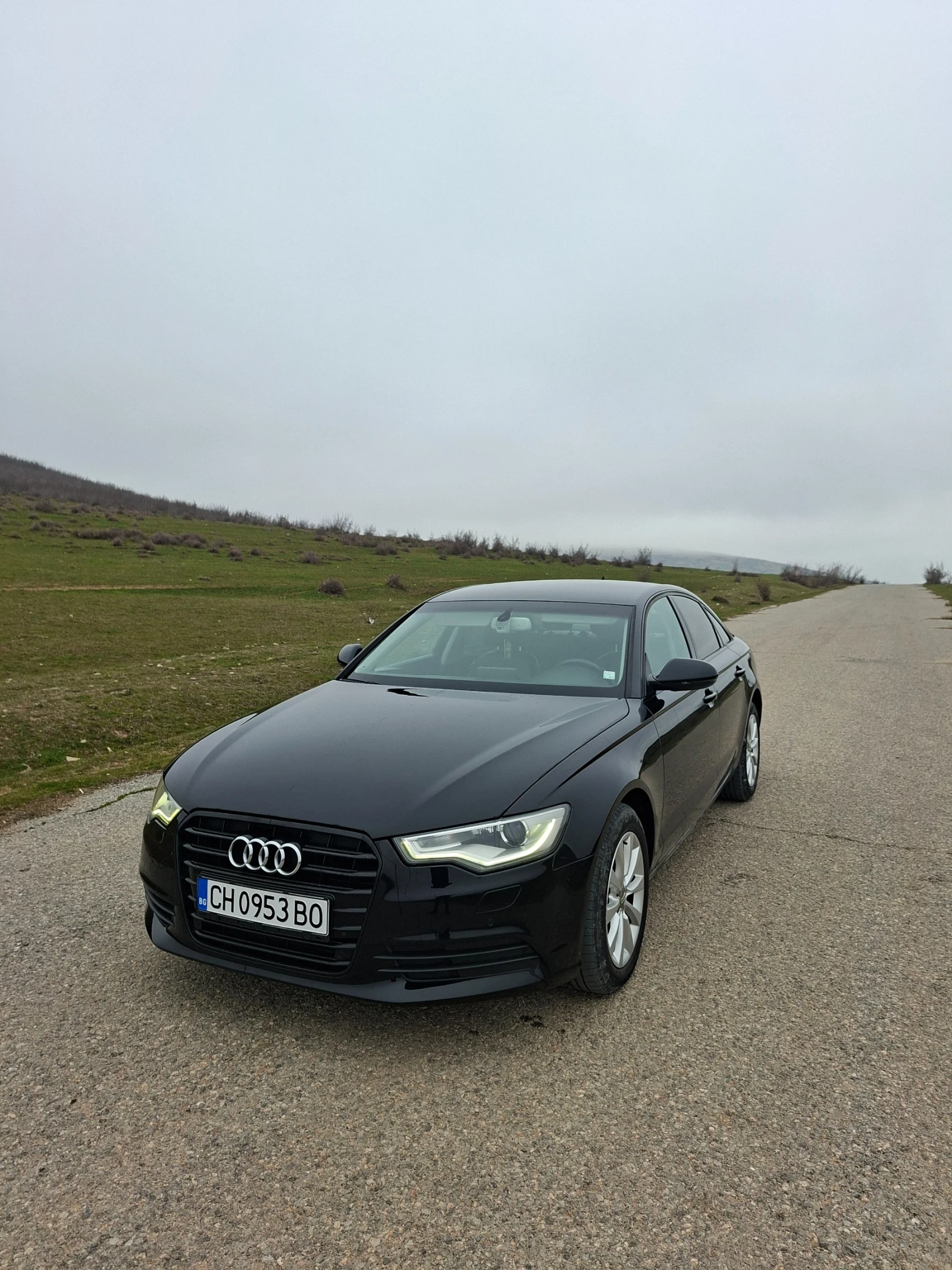Audi A6 3.0  | Mobile.bg � ����������� 2