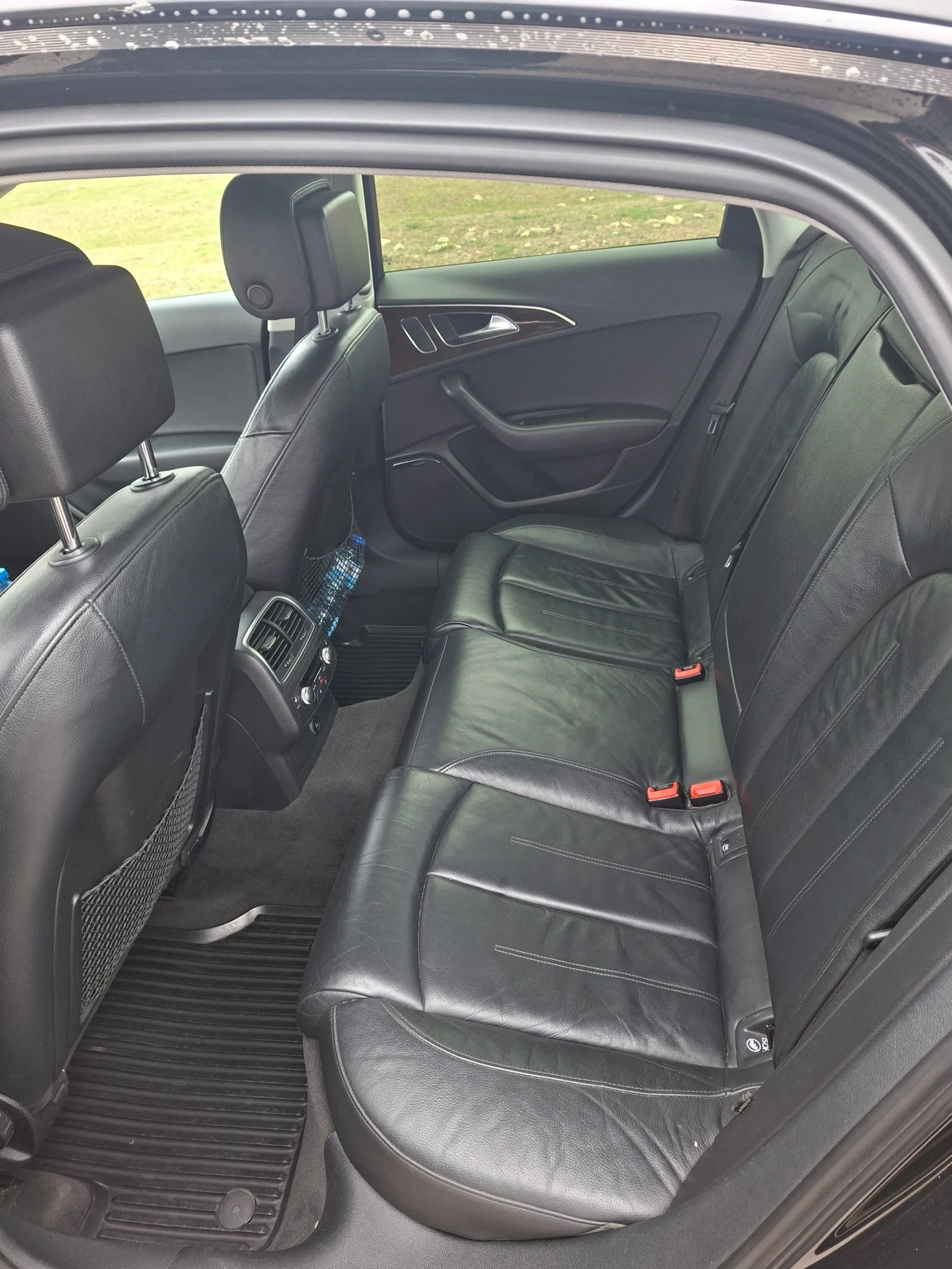 Audi A6 3.0 , снимка 8 - Автомобили и джипове - 52927521