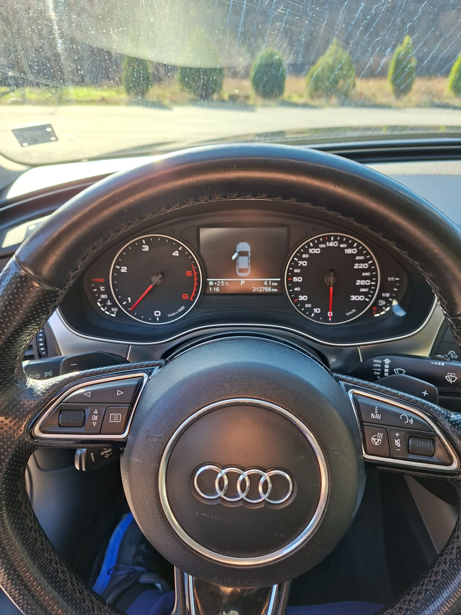 Audi A6 3.0  - изображение 7