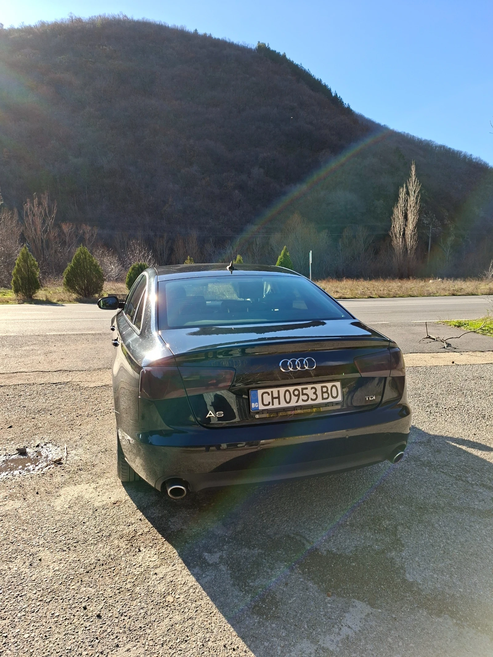 Audi A6 3.0  - изображение 4