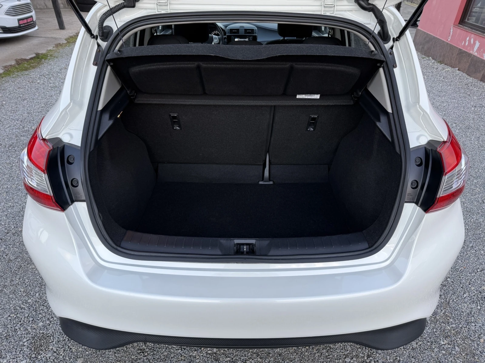 Nissan Pulsar 1.2i Euro6.NAVI.Camera.Keyless | Mobile.bg � ����������� 16