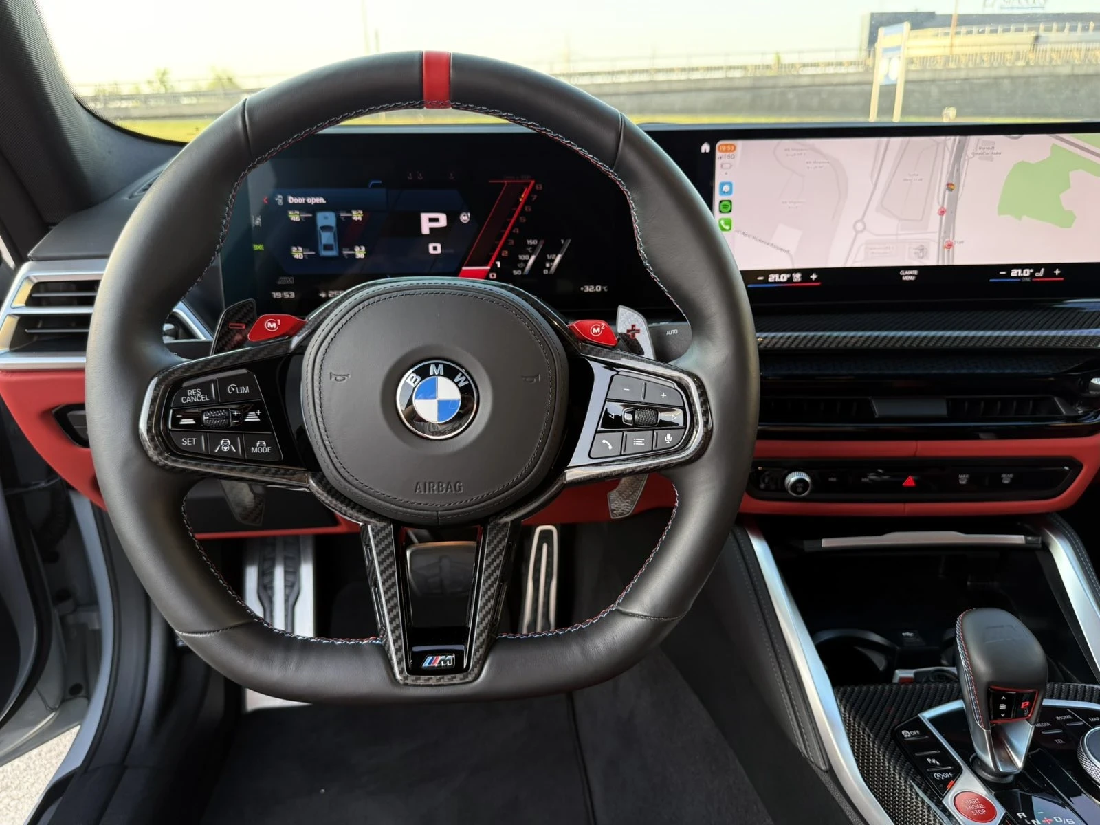 BMW M4 Competition xdrive | Mobile.bg � ����������� 7