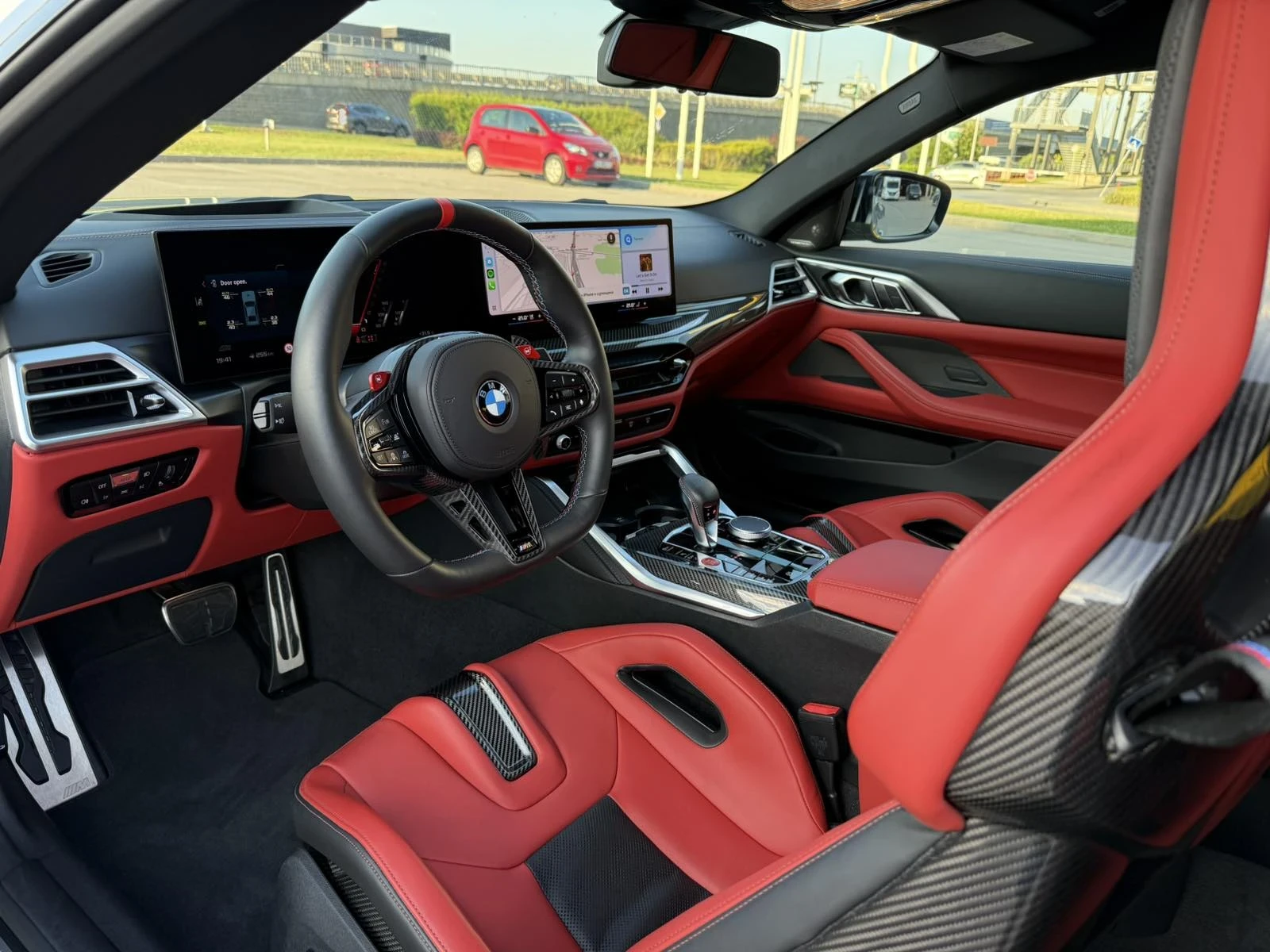 BMW M4 Competition xdrive | Mobile.bg � ����������� 11