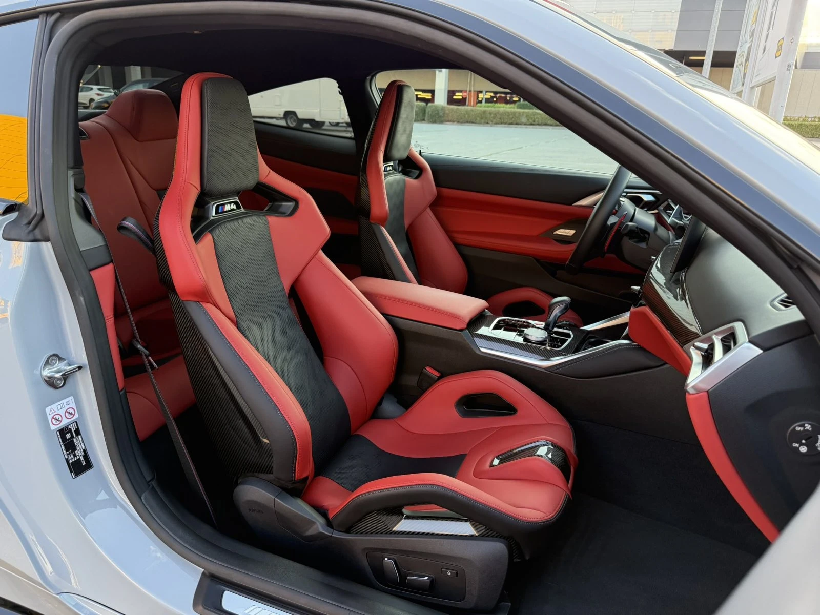 BMW M4 Competition xdrive | Mobile.bg � ����������� 6