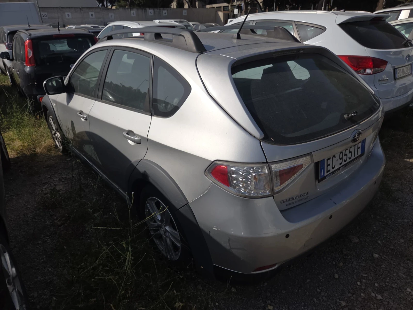 Subaru Impreza 2.0D XV | Mobile.bg � ����������� 2