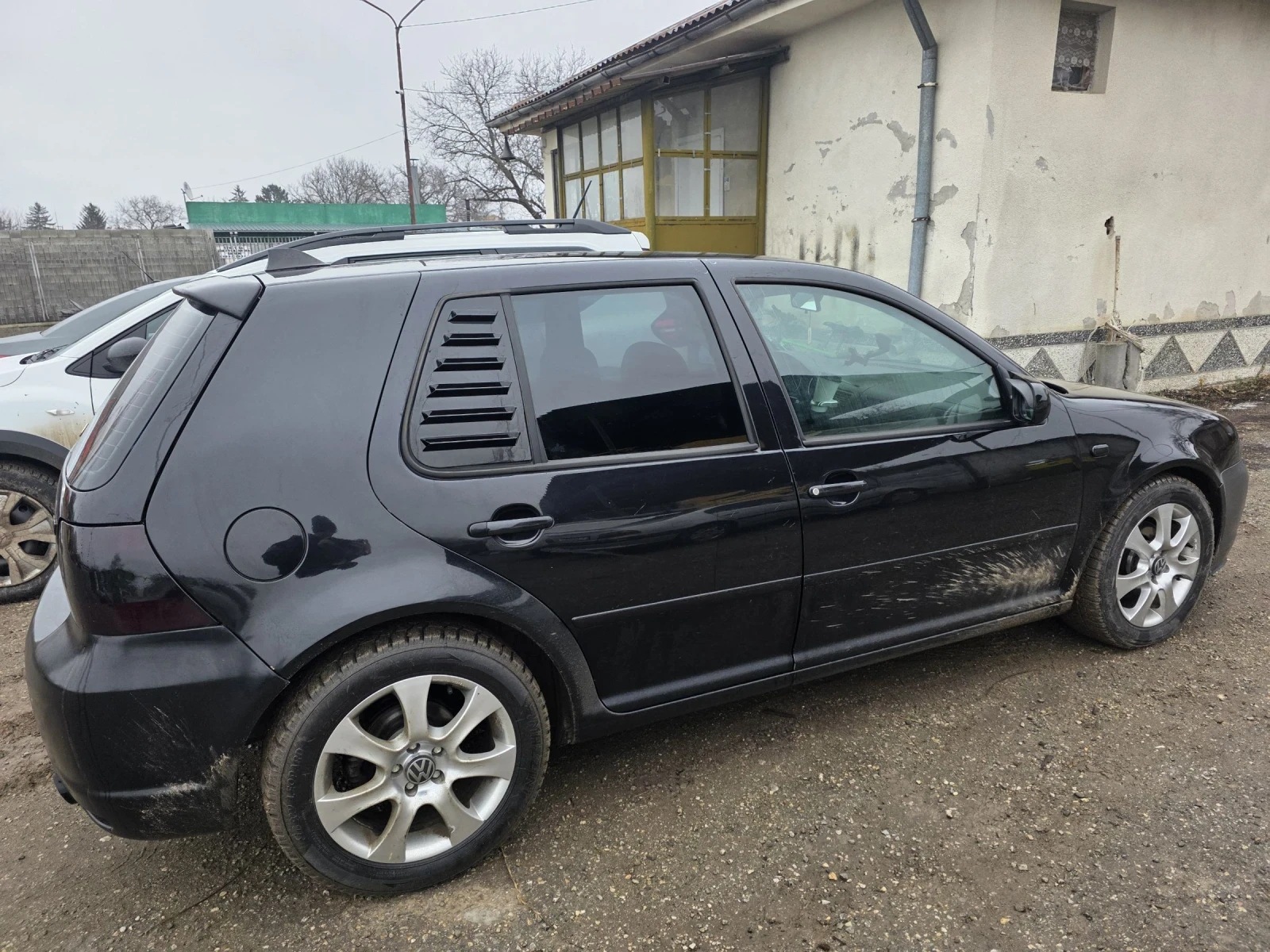 VW Golf 1.9 TDI | Mobile.bg � ����������� 5