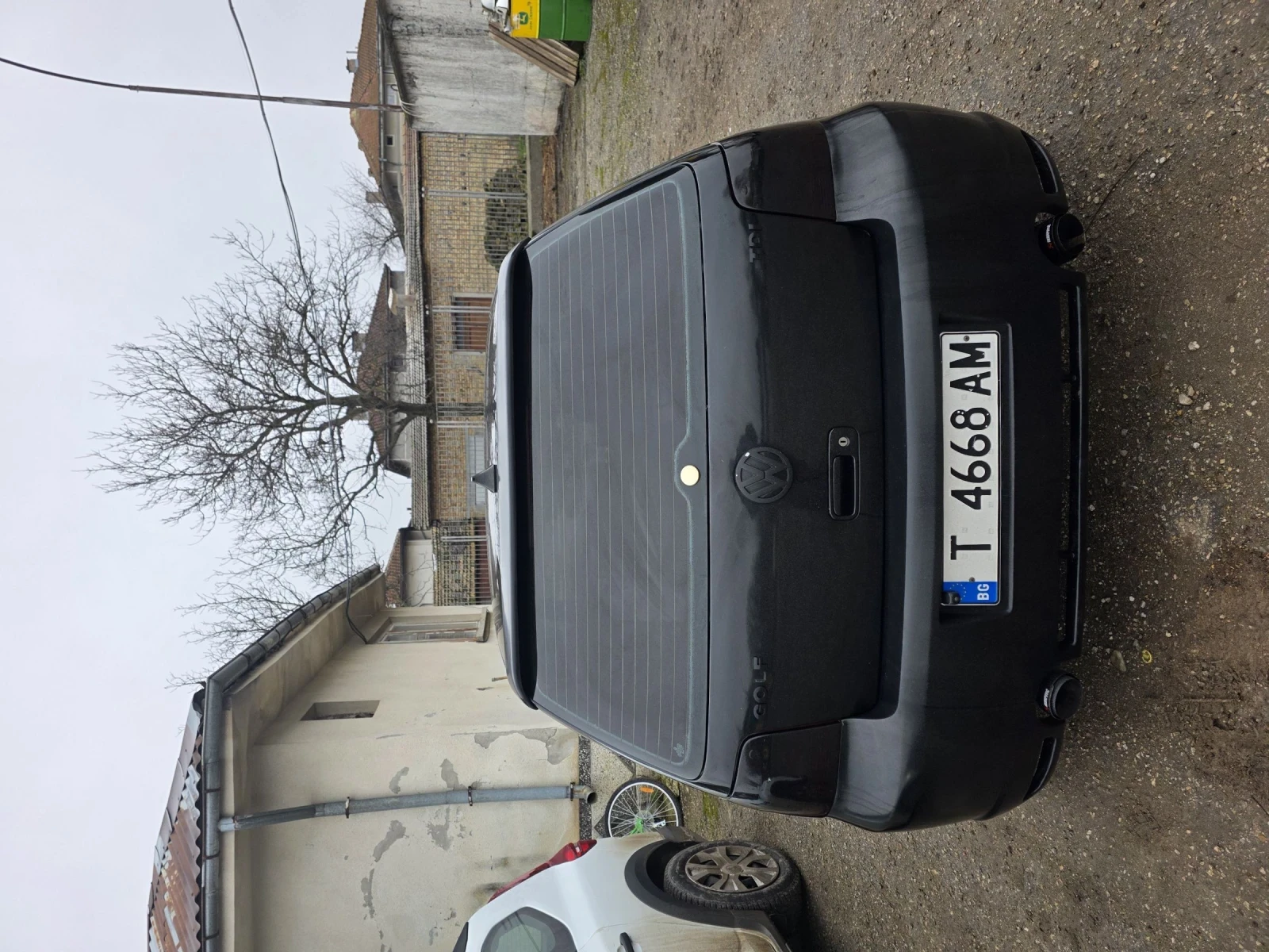 VW Golf 1.9 TDI | Mobile.bg � ����������� 4