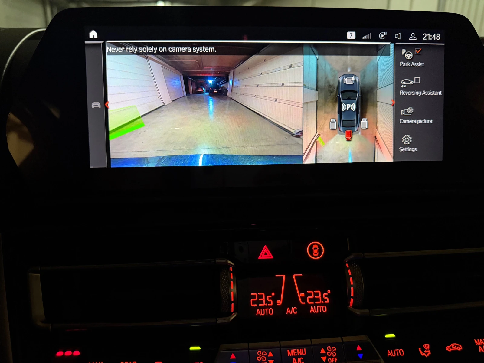 BMW 840 D xDrive 340�.� CARBONE CORE | Mobile.bg � ����������� 16