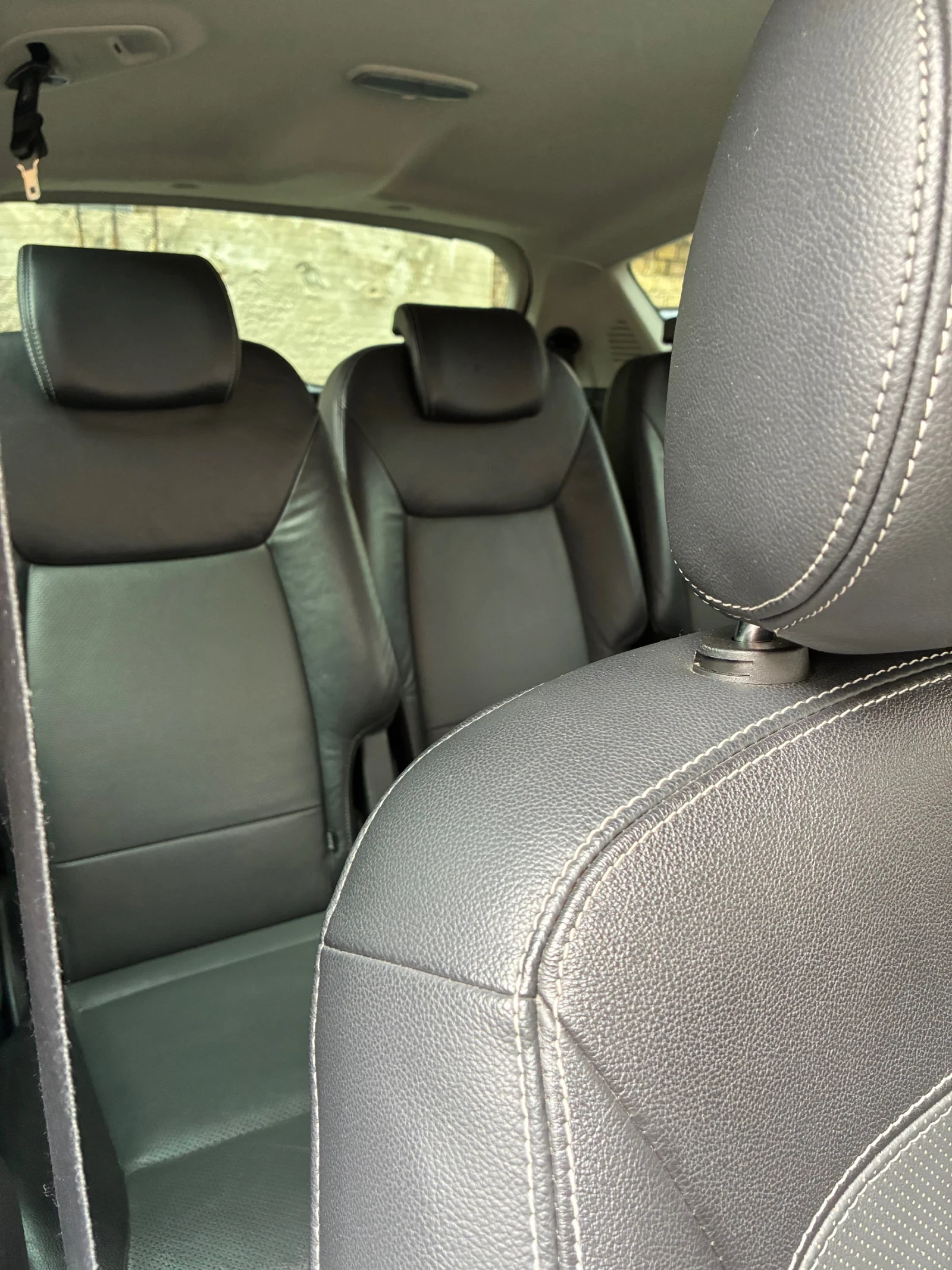 Ford S-Max  - изображение 9