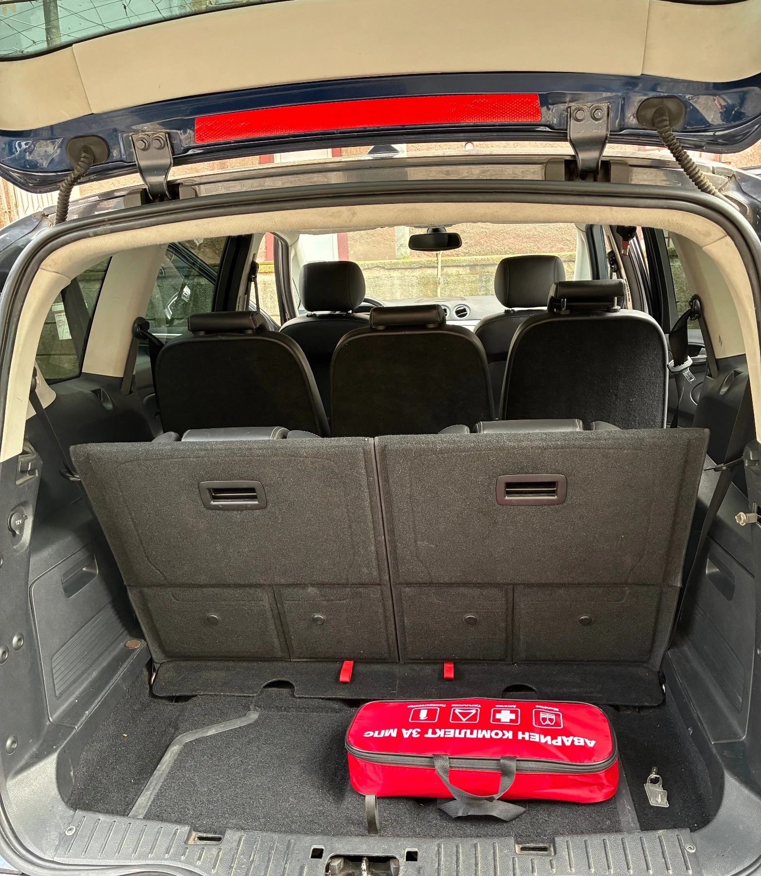 Ford S-Max  - изображение 7