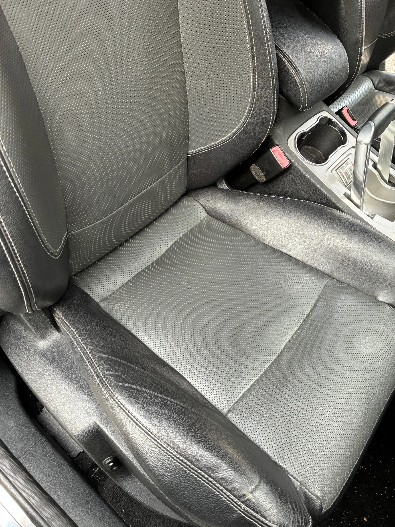 Ford S-Max | Mobile.bg � ����������� 11