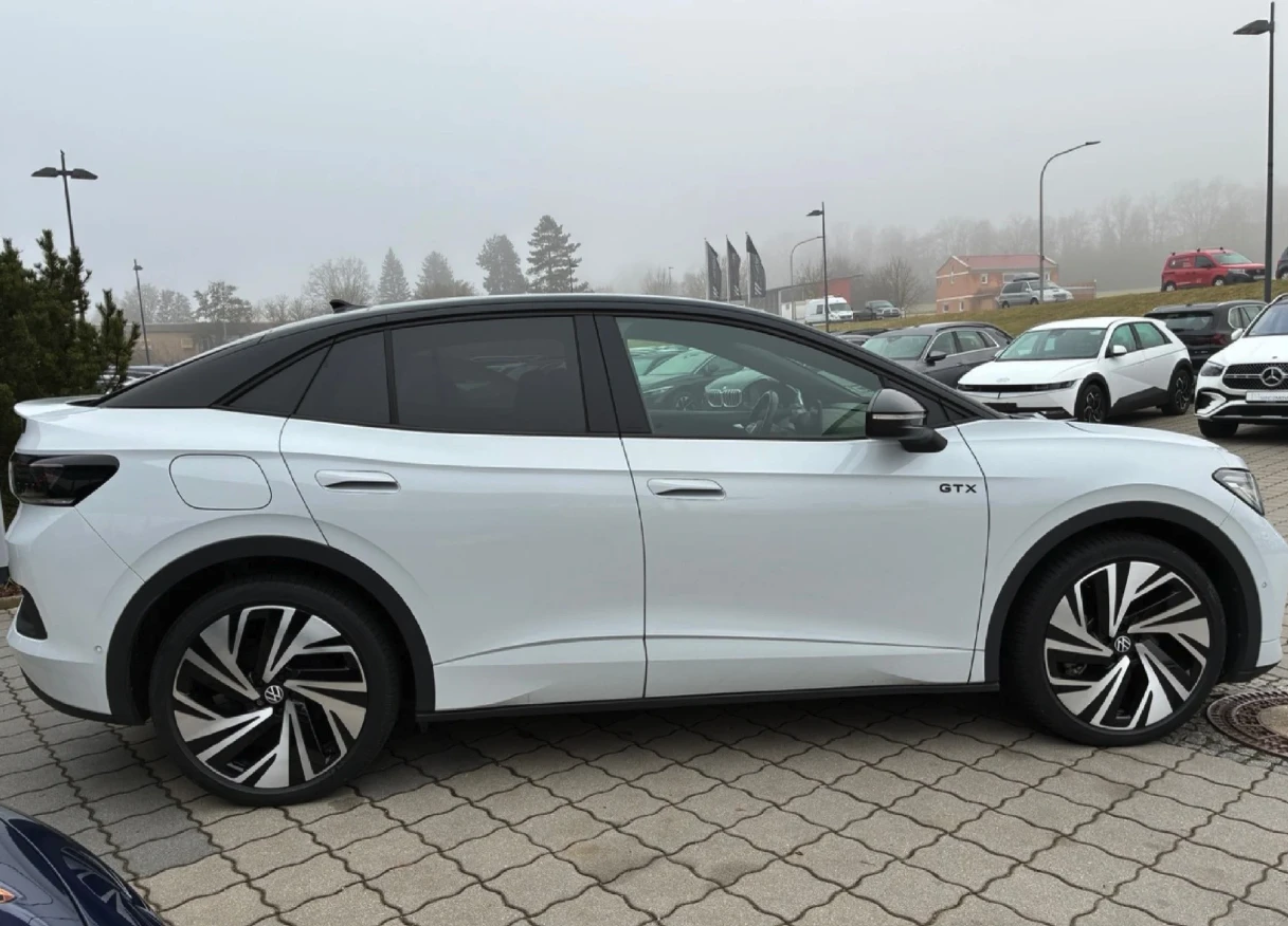 VW ID.5 GTX  - изображение 7