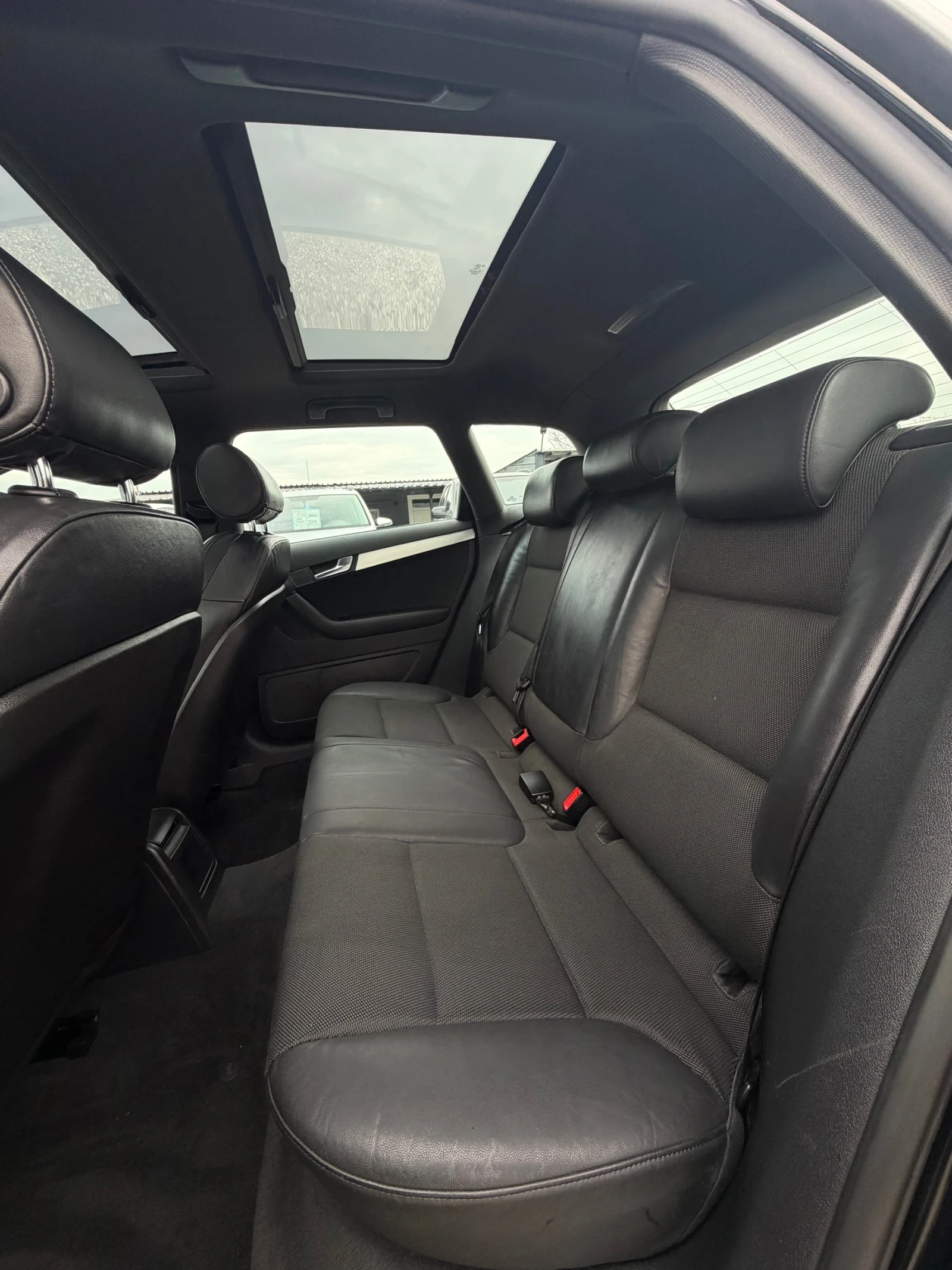 Audi A3 2.0TDI 170кс 6с S-LINE ПАНОРАМА КОЖА ПОДГРЕВ, снимка 12 - Автомобили и джипове - 54000897