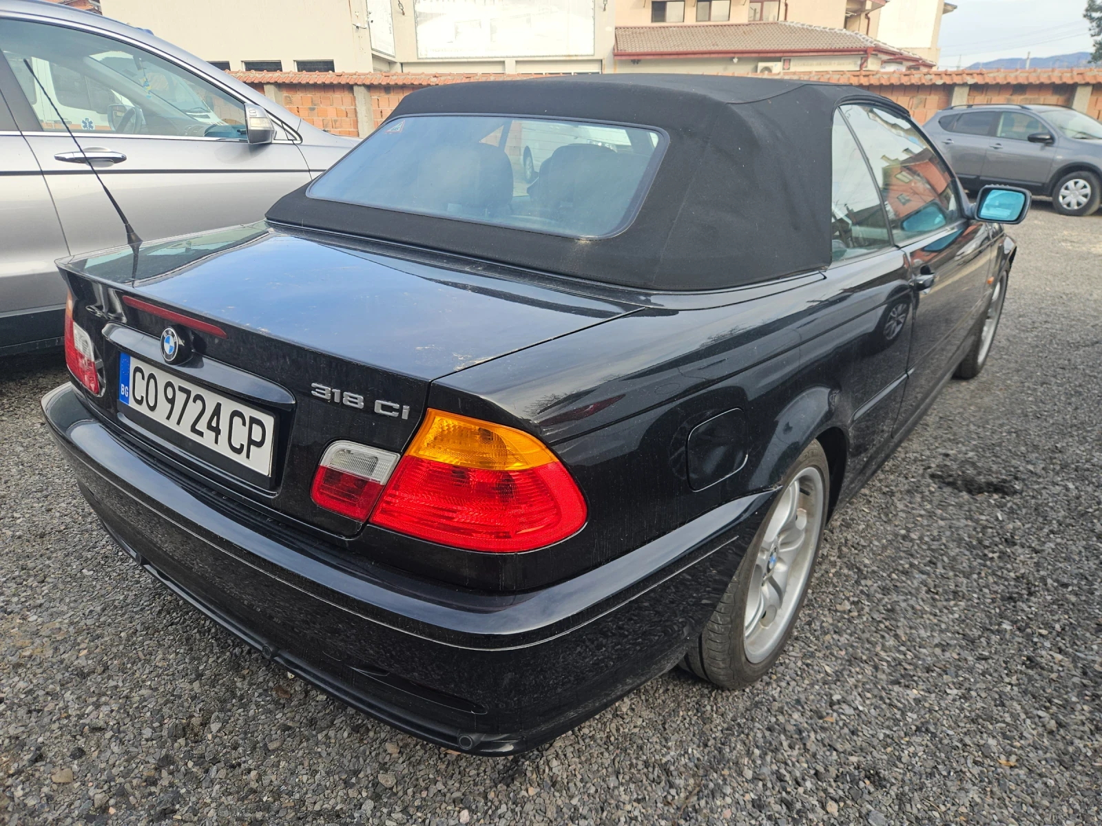 BMW 318 318 + lpg  | Mobile.bg � ����������� 12