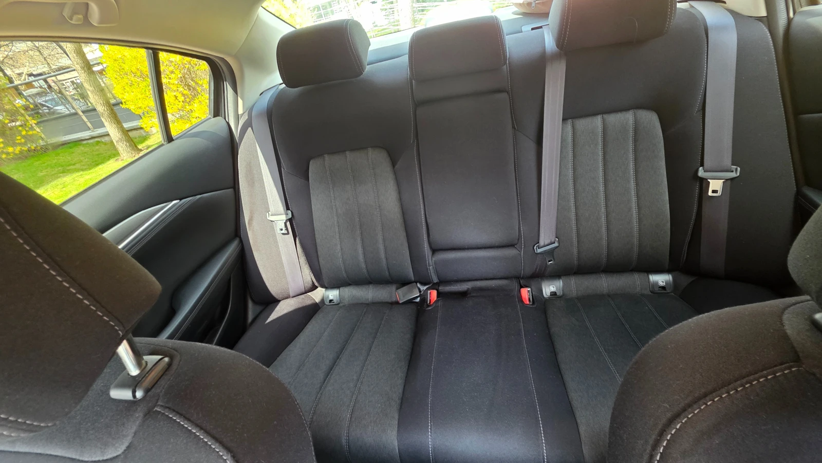 Mazda 6, снимка 12 - Автомобили и джипове - 54196062