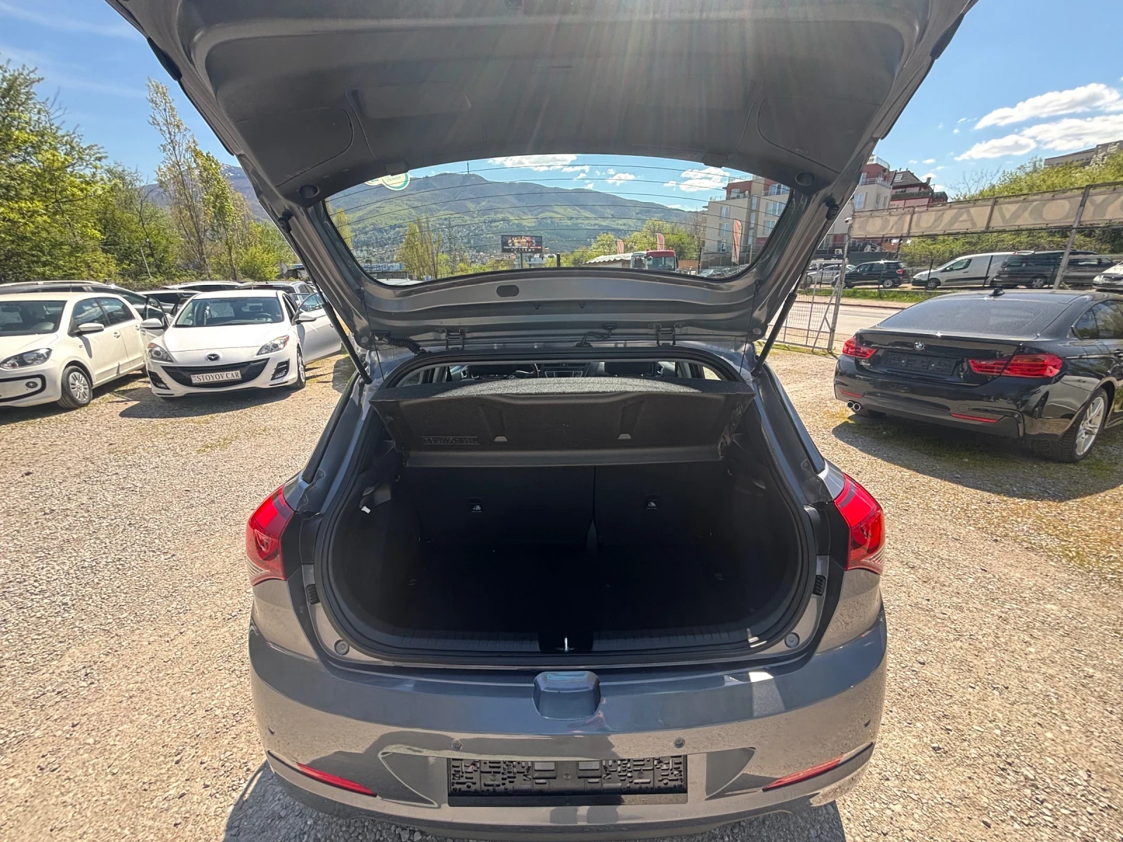 Hyundai I20 1.2 ���-������ | Mobile.bg � ����������� 6