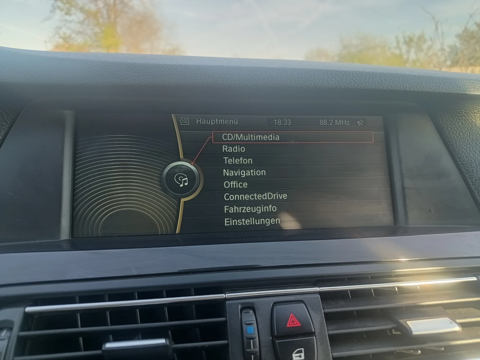 BMW 525, снимка 2 - Автомобили и джипове - 54324454