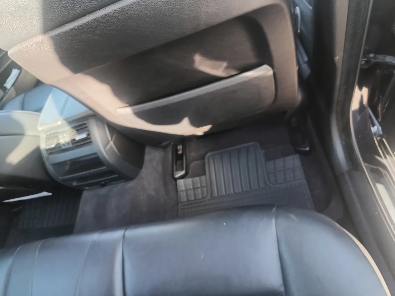 BMW 525, снимка 11 - Автомобили и джипове - 54324454