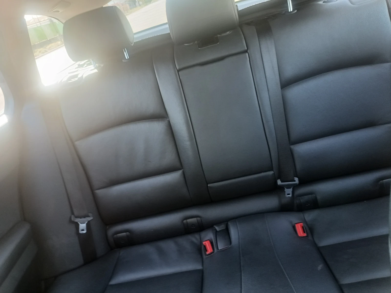 BMW 525, снимка 15 - Автомобили и джипове - 54324454