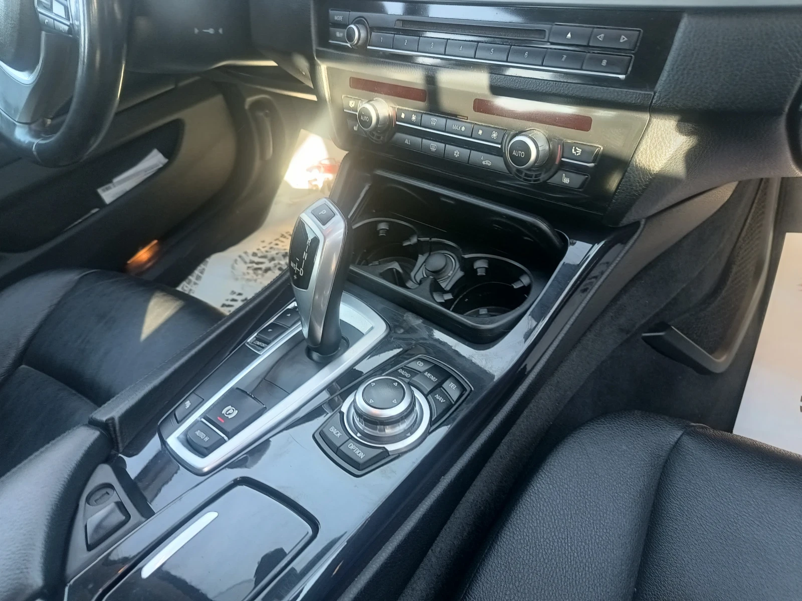 BMW 525, снимка 17 - Автомобили и джипове - 54324454