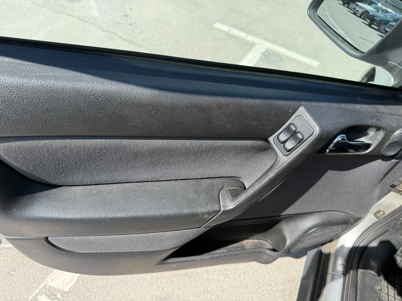 Opel Astra ВИДЕО В ОБЯВАТА !!!, снимка 7 - Автомобили и джипове - 54333771