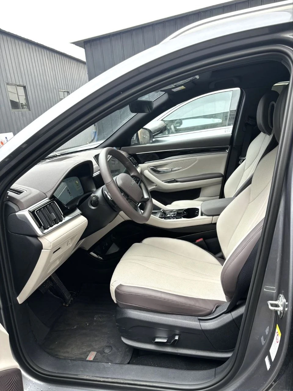 BYD Sealion 7 SONG PLUS, снимка 7 - Автомобили и джипове - 54744438