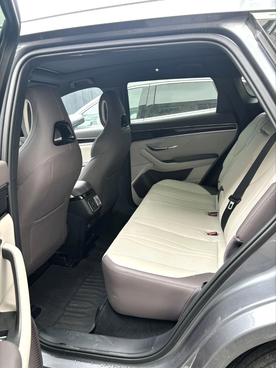 BYD Sealion 7 SONG PLUS, снимка 6 - Автомобили и джипове - 54744438