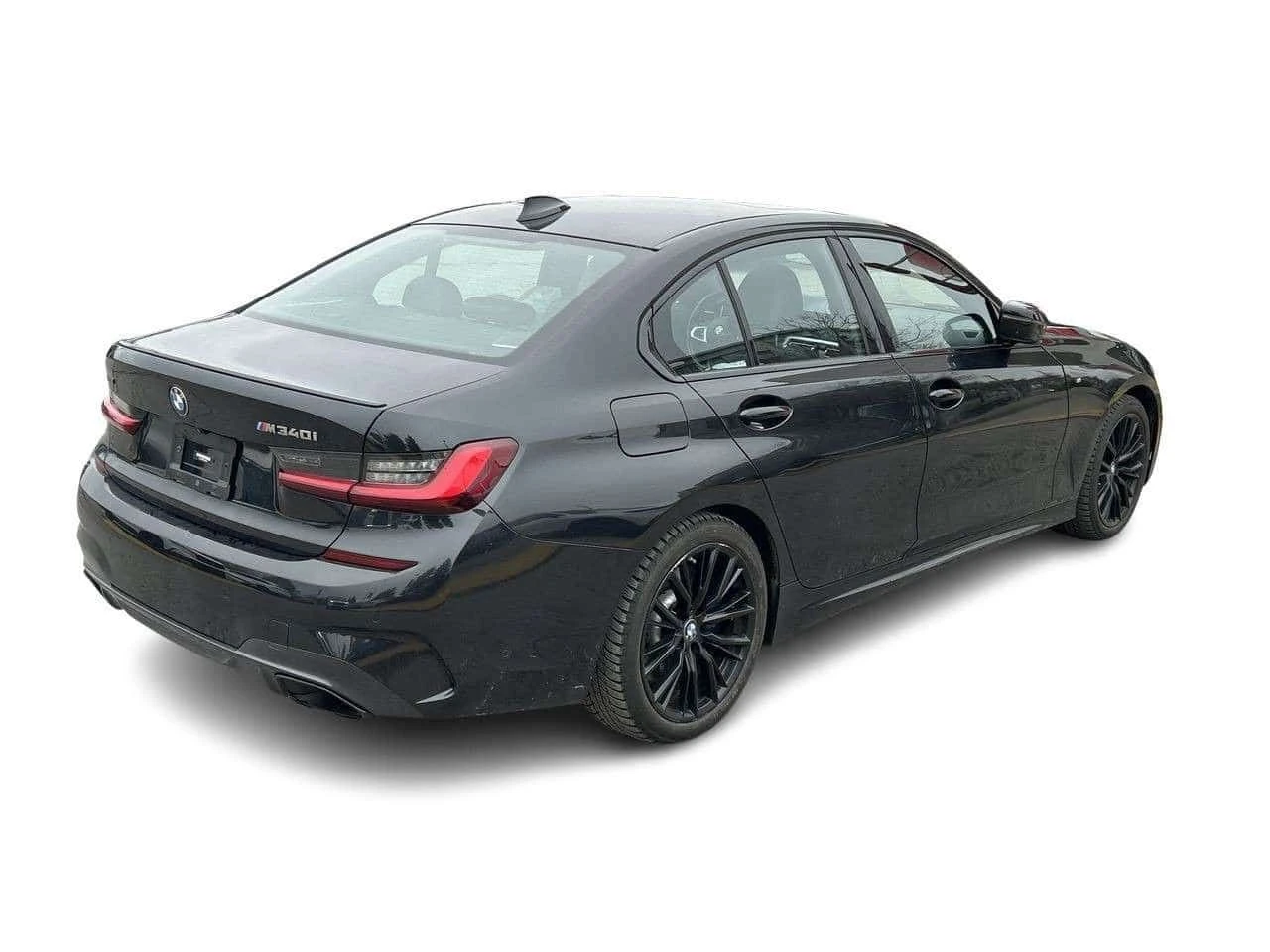 BMW 340 * xDrive Sedan Prem. Enhanced Pkg | Carbon Fibre |, снимка 14 - Автомобили и джипове - 54796177