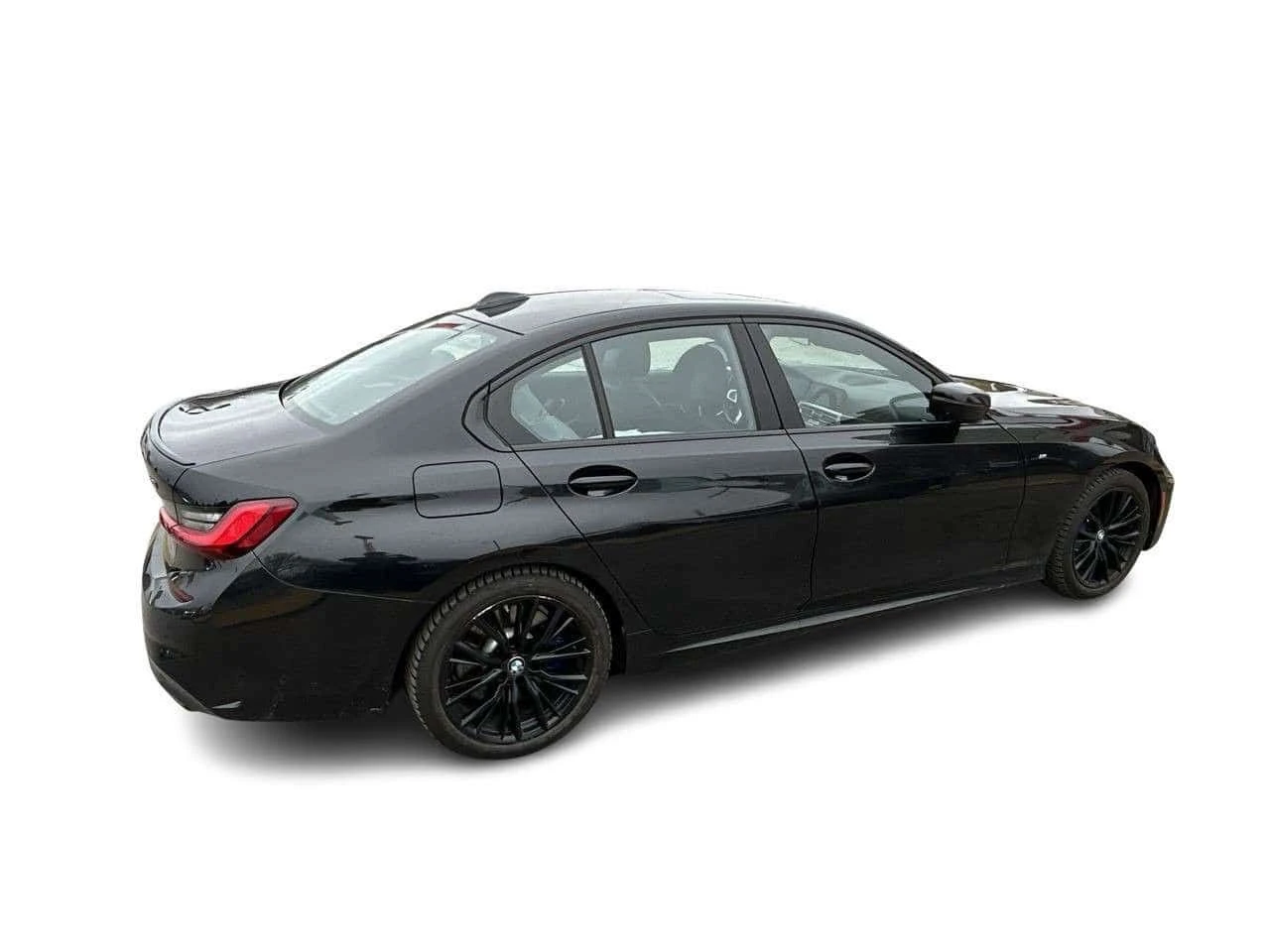 BMW 340 * xDrive Sedan Prem. Enhanced Pkg | Carbon Fibre |, снимка 15 - Автомобили и джипове - 54796177