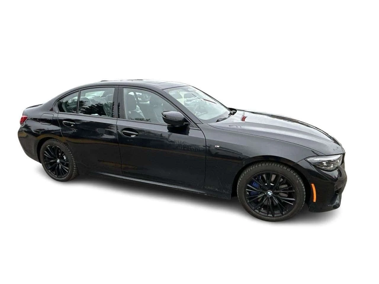 BMW 340 * xDrive Sedan Prem. Enhanced Pkg | Carbon Fibre |, снимка 17 - Автомобили и джипове - 54796177