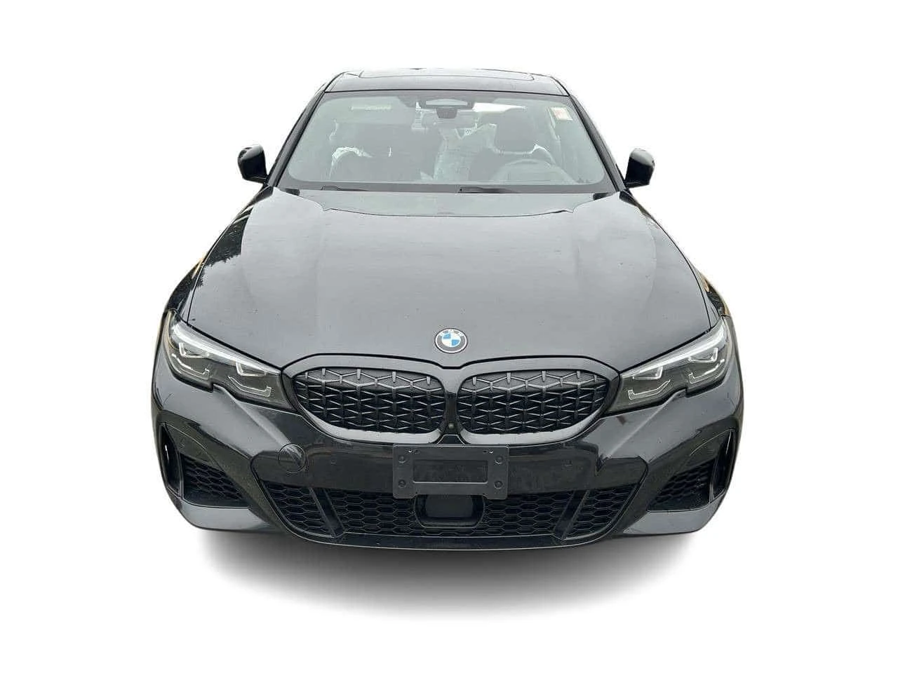 BMW 340 * xDrive Sedan Prem. Enhanced Pkg | Carbon Fibre |, снимка 4 - Автомобили и джипове - 54796177