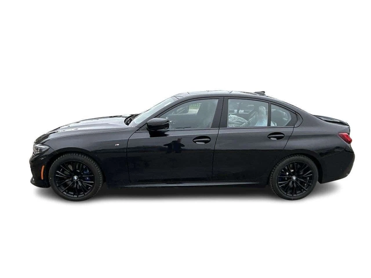 BMW 340 * xDrive Sedan Prem. Enhanced Pkg | Carbon Fibre |, снимка 8 - Автомобили и джипове - 54796177