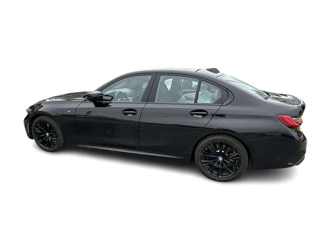 BMW 340 * xDrive Sedan Prem. Enhanced Pkg | Carbon Fibre |, снимка 9 - Автомобили и джипове - 54796177