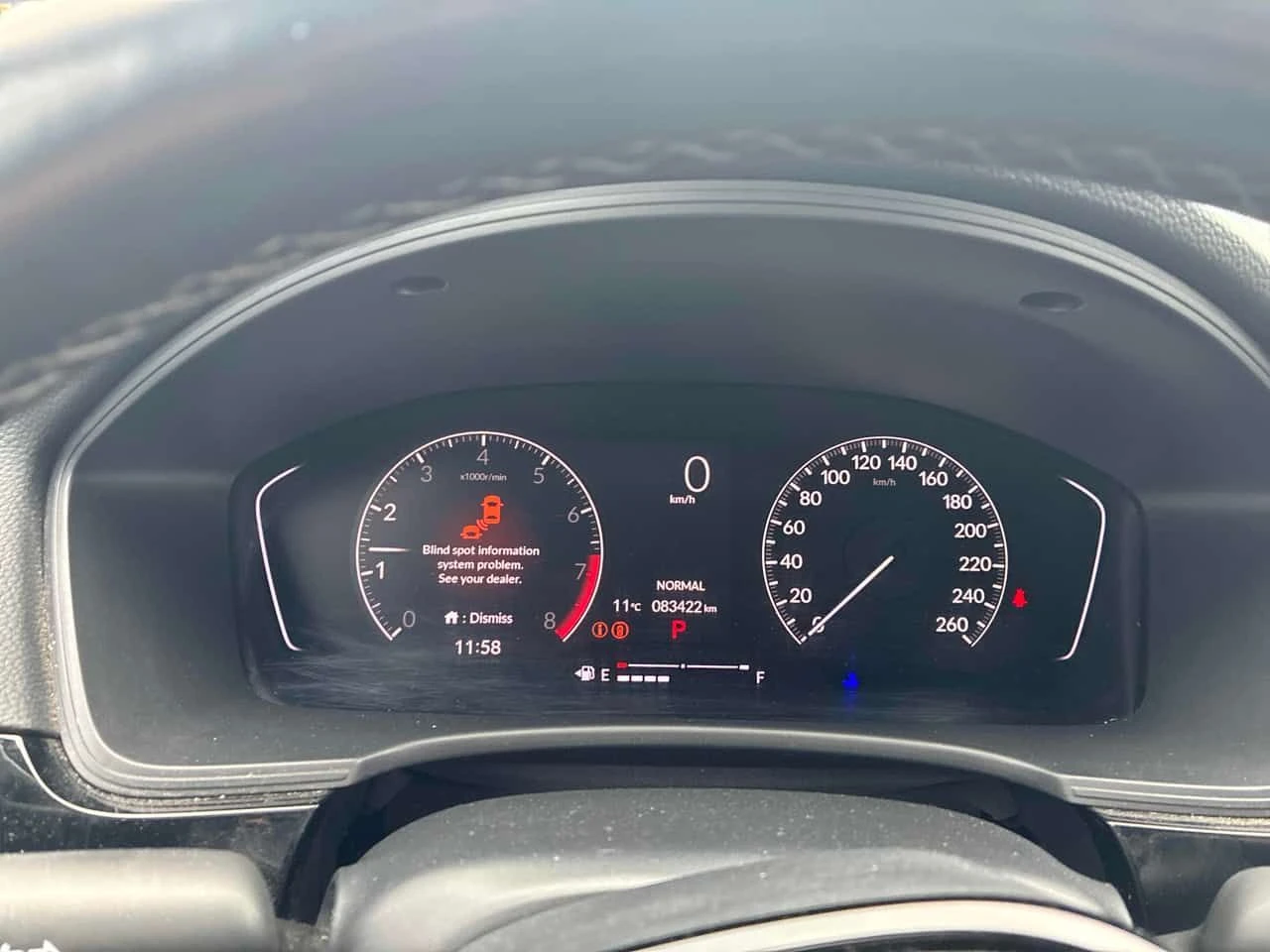 Honda Civic * Sport * АВТОКРЕДИТ БЕЗ ПЪРВОНАЧАЛНА ВНОСКА* , снимка 8 - Автомобили и джипове - 54965513