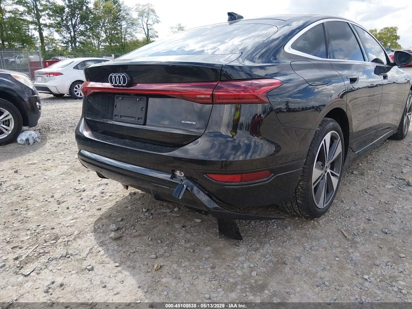 Audi A6 E-Tron Premium Plus, снимка 6 - Автомобили и джипове - 55000332