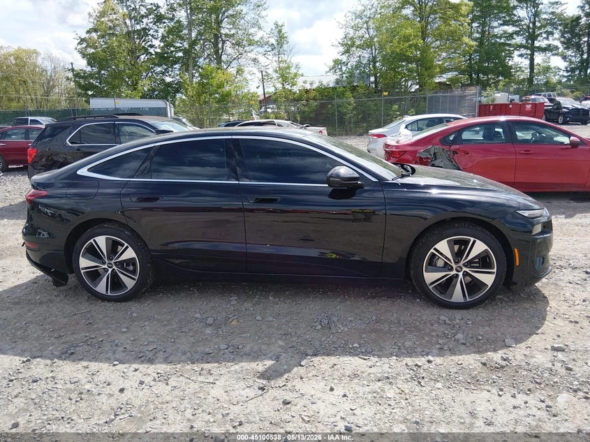 Audi A6 E-Tron Premium Plus, снимка 13 - Автомобили и джипове - 55000332