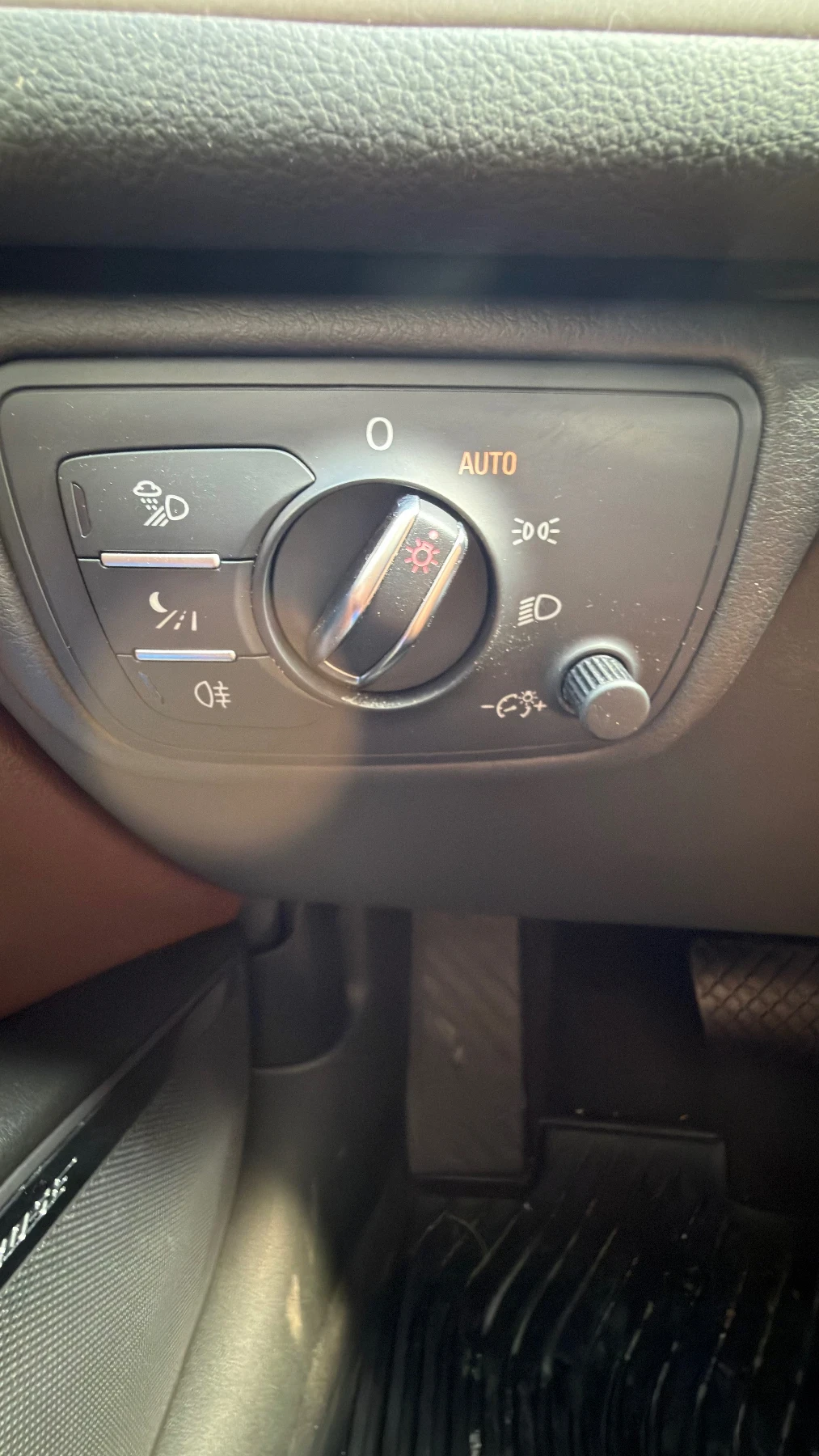 Audi A6 Audi A6 Avant 3.0 TDI 272 �.�. quattro | Matrix |  | Mobile.bg � ����������� 9