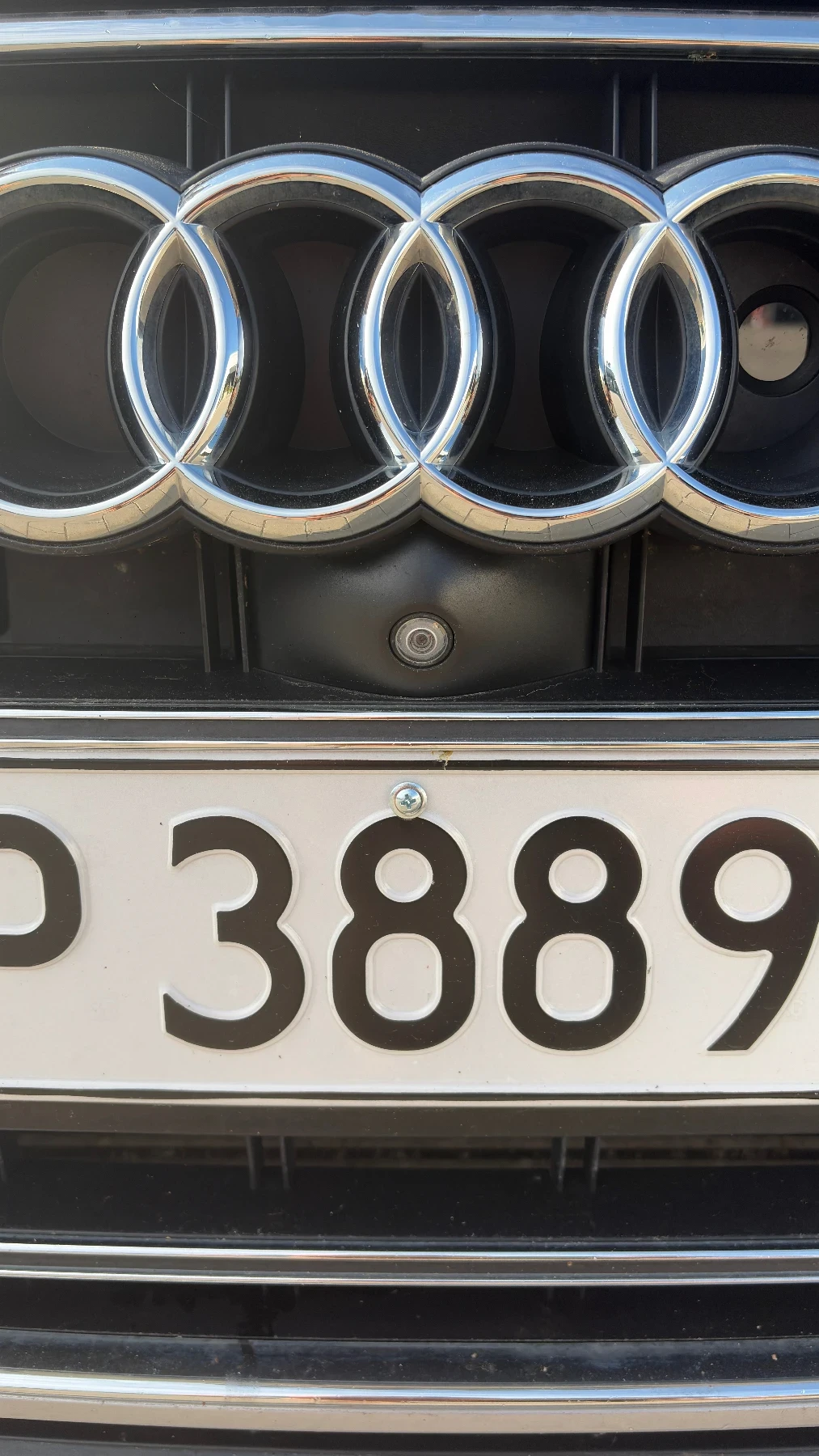 Audi A6 Audi A6 Avant 3.0 TDI 272 �.�. quattro | Matrix |  | Mobile.bg � ����������� 4