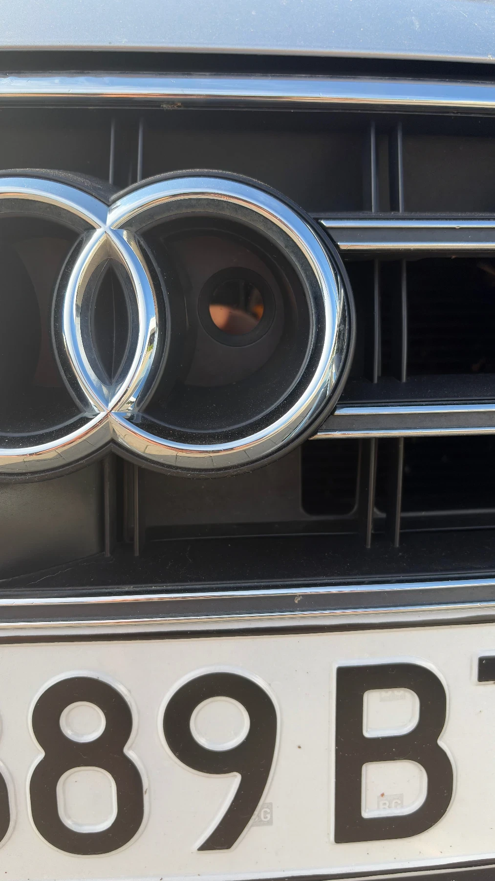Audi A6 Audi A6 Avant 3.0 TDI 272 к.с. quattro | Matrix | , снимка 13 - Автомобили и джипове - 55307153