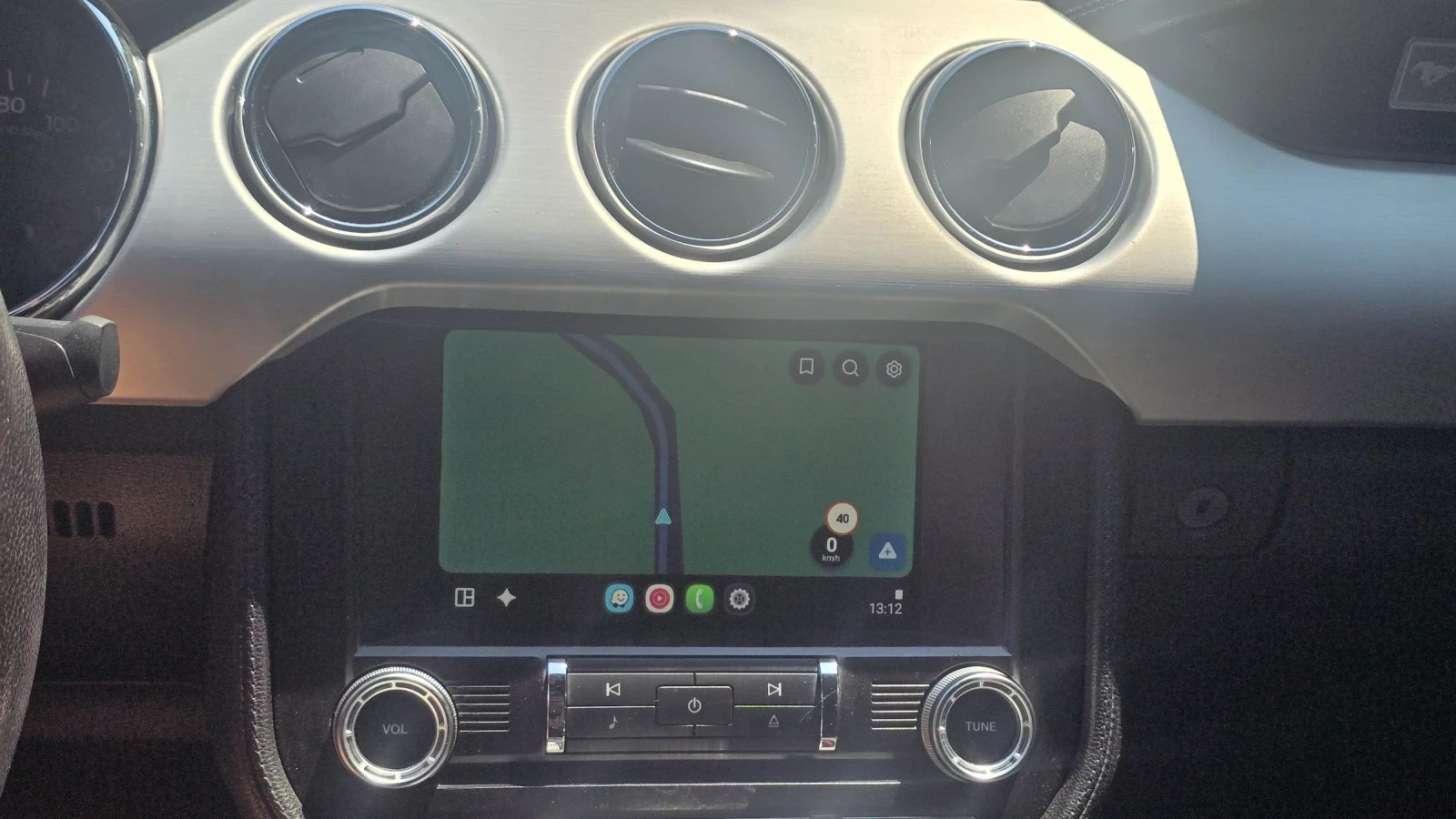 Ford Mustang GT 5.0 Premium V8, снимка 16 - Автомобили и джипове - 55334510