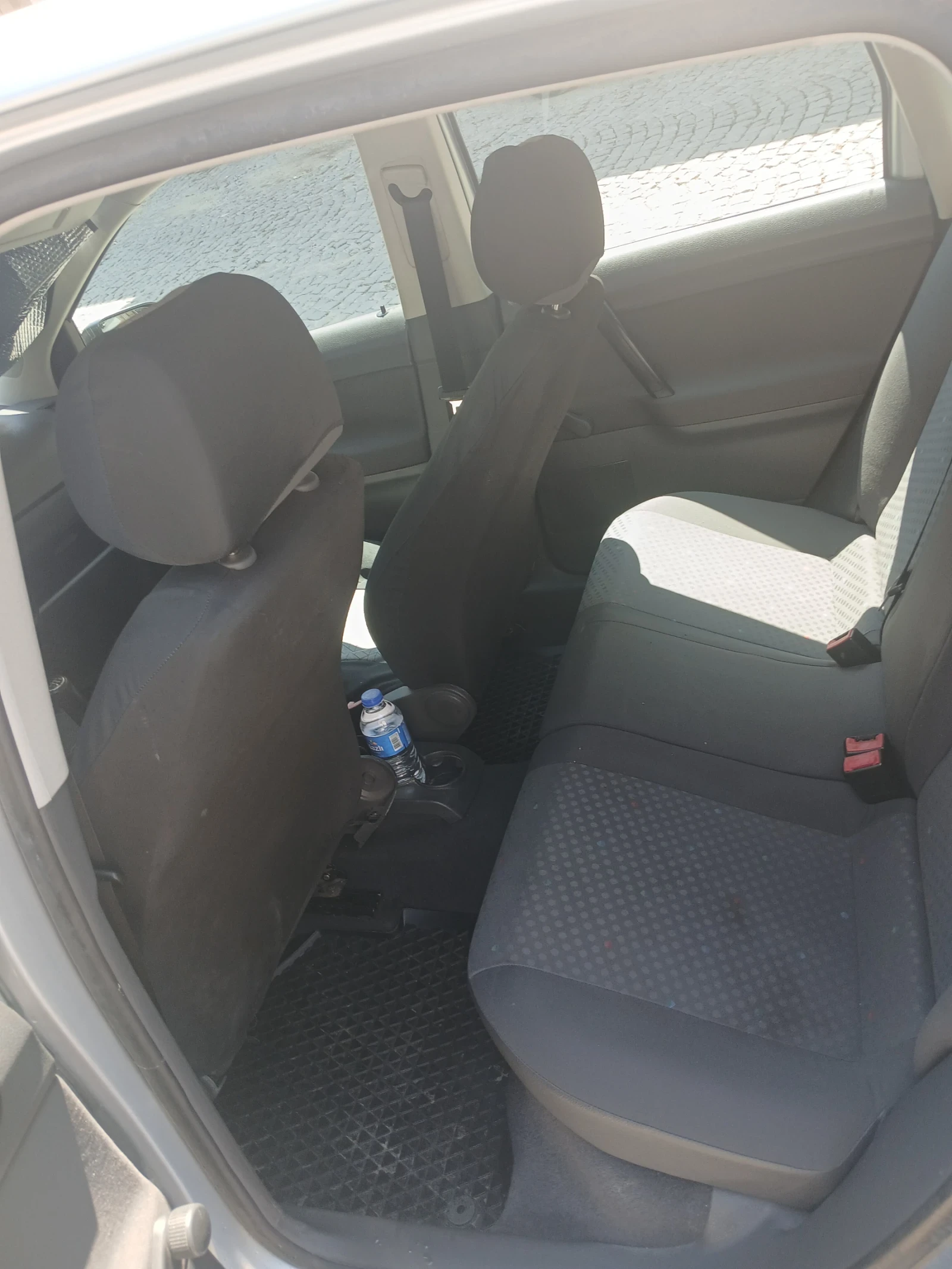VW Polo, снимка 8 - Автомобили и джипове - 55347267