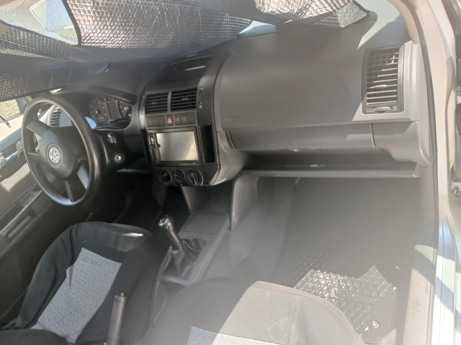 VW Polo, снимка 7 - Автомобили и джипове - 55347267