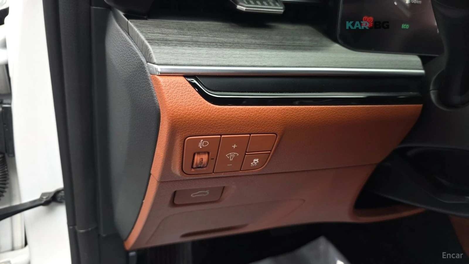 Kia K5 NOBLESSE/DIGITAL/DRIVE-ASSISTS/BLIND-SPOT, снимка 13 - Автомобили и джипове - 55393896